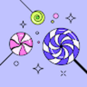 Meet your Posher, Candy